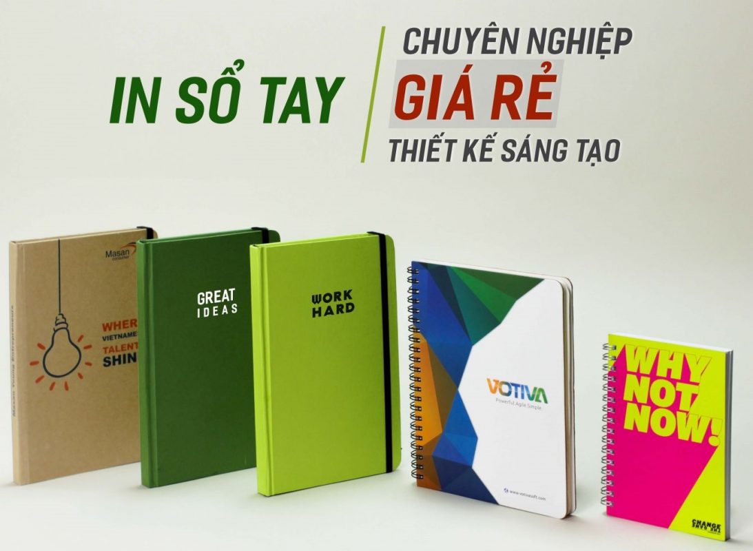 Sổ tay - Công Ty Cổ Phần Kimes Việt Nam